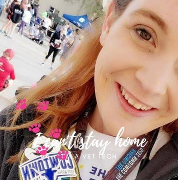 Meet your Posher, Heather - Picture 1 of 1